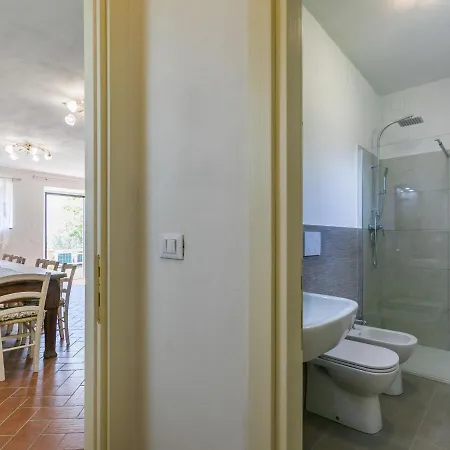 Dom wakacyjny La Querciolaia By Interhome