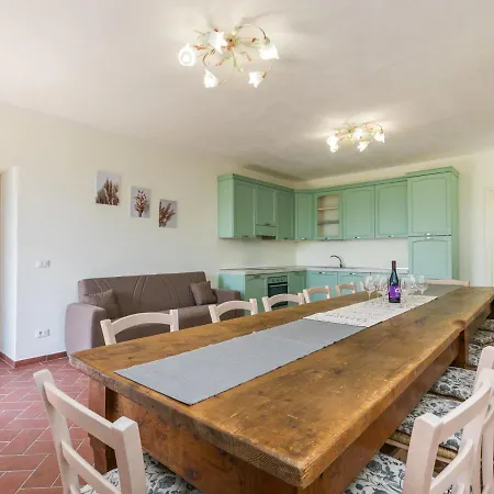 La Querciolaia By Interhome * Pieve a Presciano