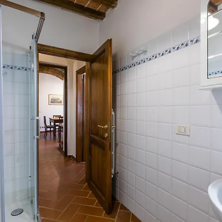 La Querciolaia By Interhome Dom wakacyjny Pieve a Presciano