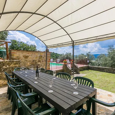 La Querciolaia By Interhome *