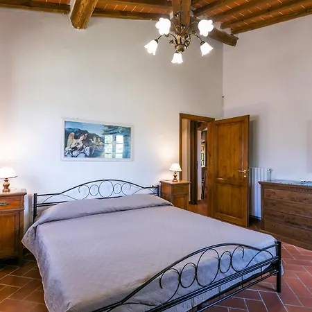 La Querciolaia By Interhome *