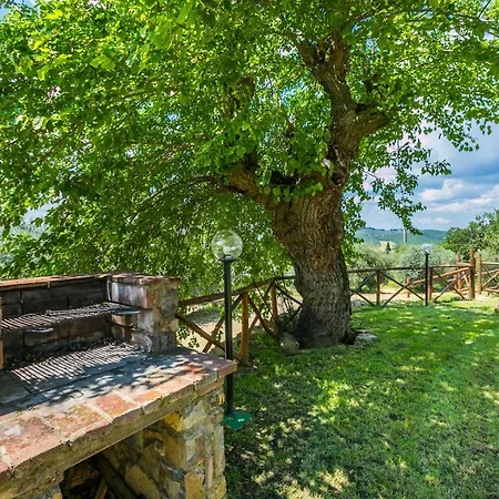 La Querciolaia By Interhome