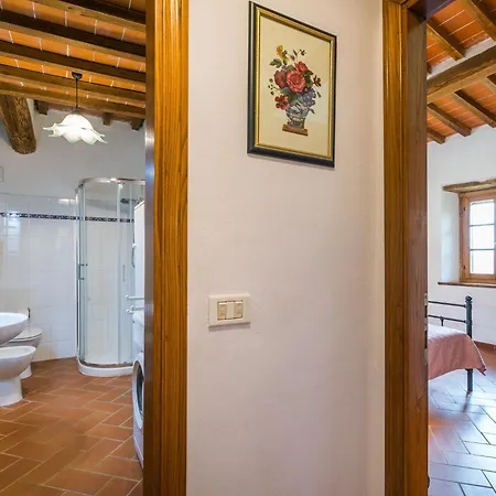 La Querciolaia By Interhome Dom wakacyjny