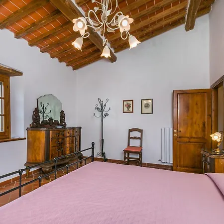 Dom wakacyjny La Querciolaia By Interhome *