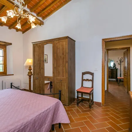 La Querciolaia By Interhome *