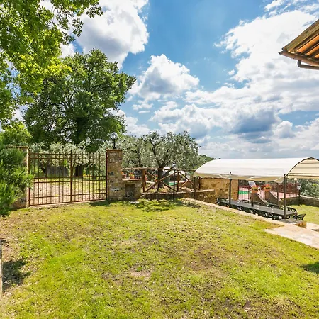 Dom wakacyjny La Querciolaia By Interhome