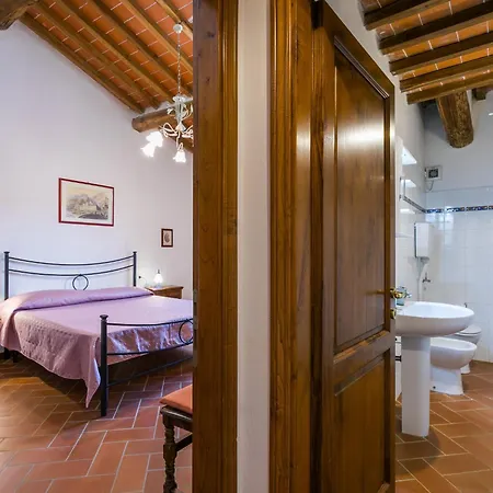 Dom wakacyjny La Querciolaia By Interhome