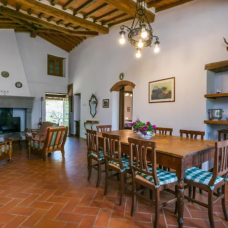 Dom wakacyjny La Querciolaia By Interhome *