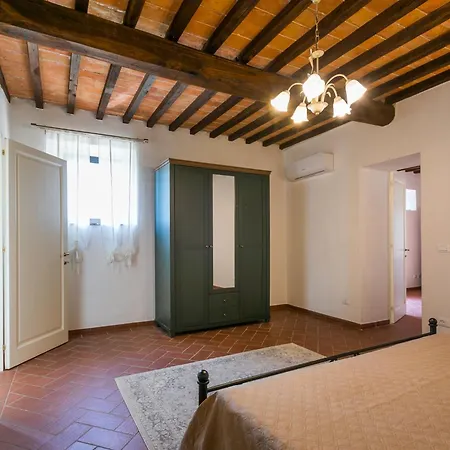 La Querciolaia By Interhome Dom wakacyjny *