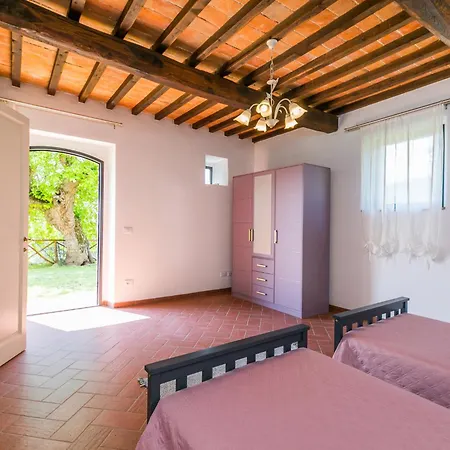 Dom wakacyjny La Querciolaia By Interhome