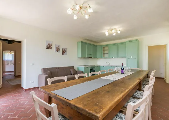 La Querciolaia By Interhome * Pieve a Presciano