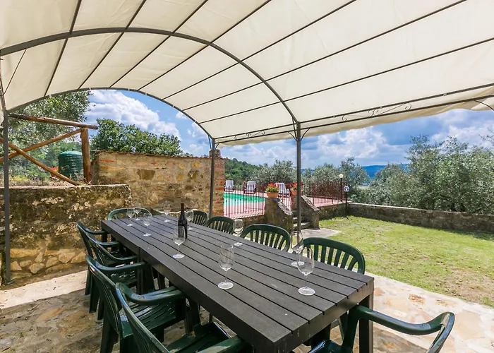 La Querciolaia By Interhome *