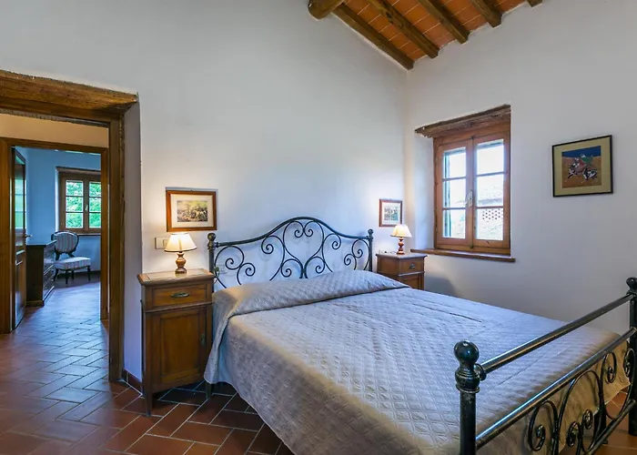 La Querciolaia By Interhome