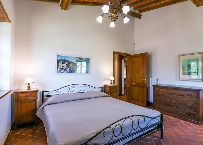 La Querciolaia By Interhome *