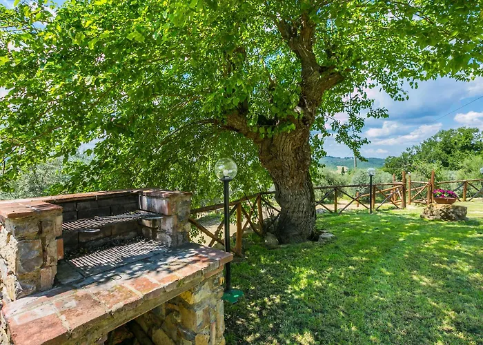 La Querciolaia By Interhome