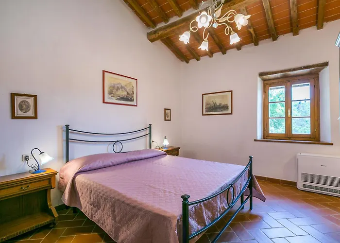 La Querciolaia By Interhome