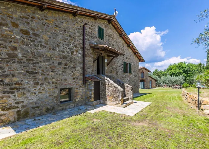 La Querciolaia By Interhome *